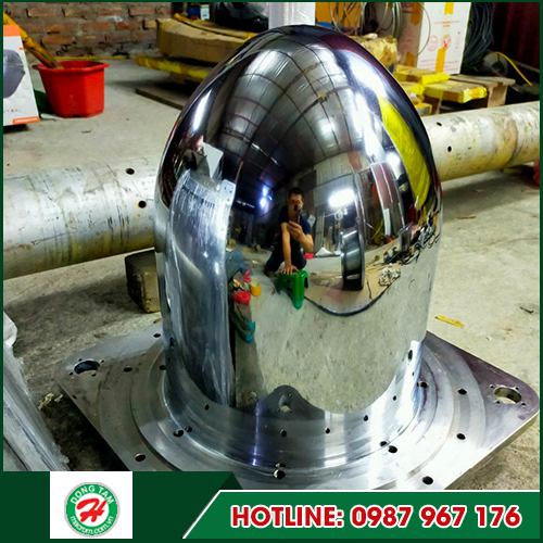 Dịch Vụ Xi Mạ Crom